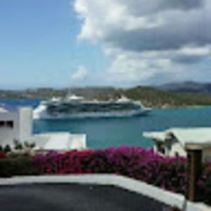 Meet your Posher, Katharina